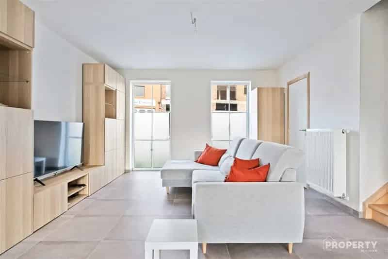 Nieuwbouw woning te koop Kortrijk 3 slaapkamers