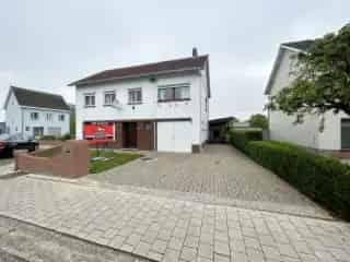 Huis te koop Geel 5 slaapkamers renovatieproject