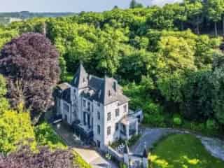 Handelspand te koop Dinant - Castel Mosan Hotel de Maitre