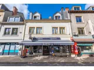 Huis Gemengd Gebruik Te Koop Bouillon