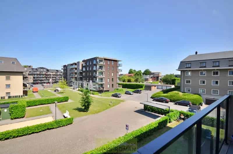 Serviceflat te Oudenaarde Keizerhof:  Appartement met Terras - Ideaal voor 65+