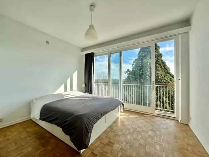 Appartement 2 slaapkamers Watermael-Bosvoorde 103m²