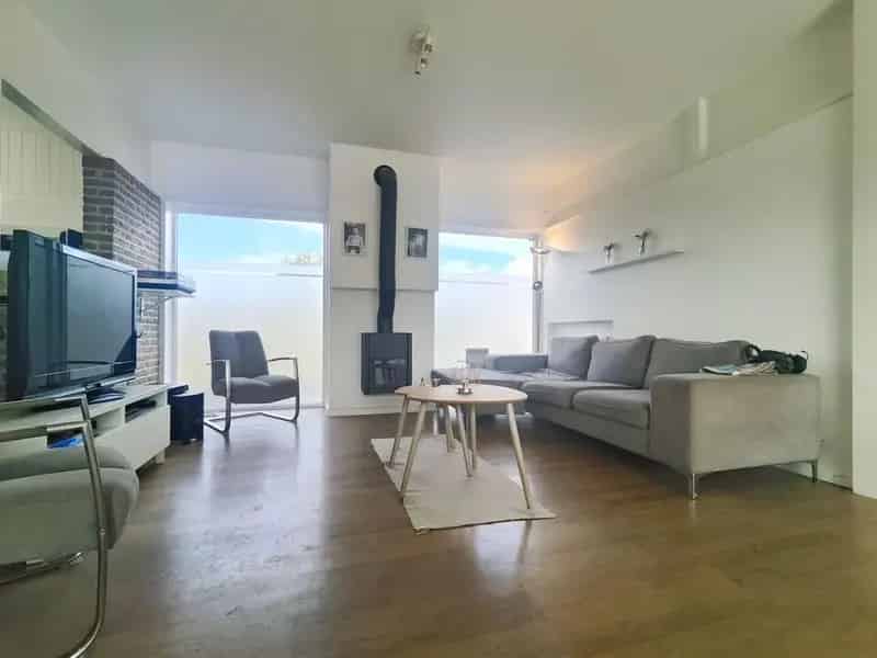 Villa 4 slaapkamers Sint-Michiels Brugge