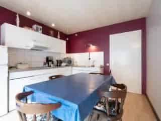 Appartement te Koop Vielsalm 1 Slaapkamer