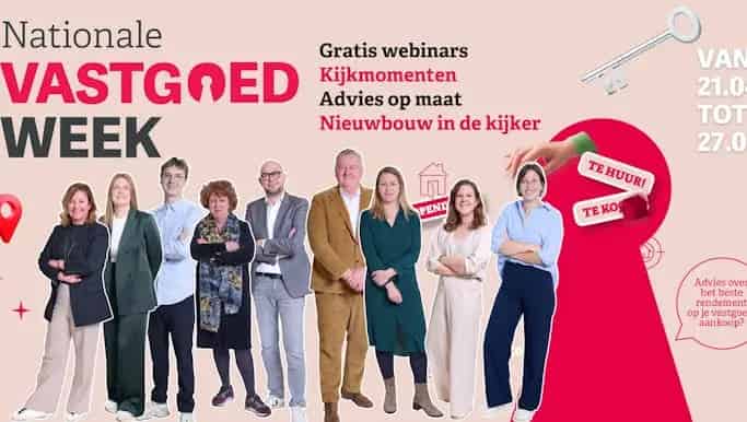 Handelspand met Woonst te Koop Grimbergen