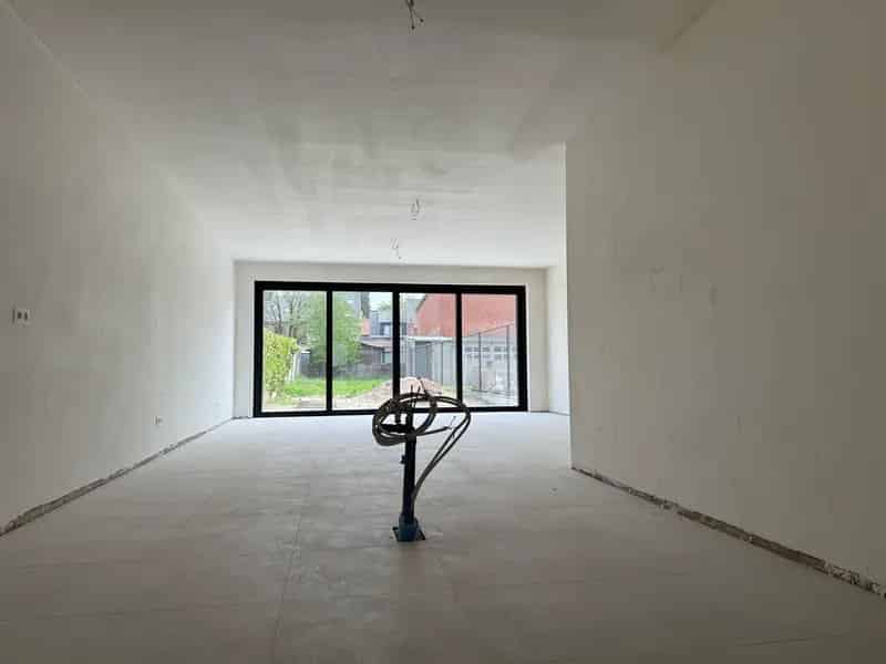 Nieuwbouw woning te koop Brasschaat