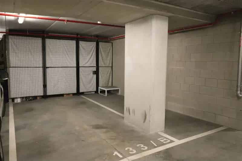 Garage te huur Antwerpen Centrum - Parking met Berging
