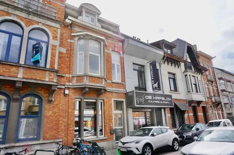 Appartement te koop nabij Leuven: 2 slaapkamers, gerenoveerd