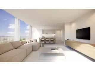 Gelijkvloerse Appartementen te Koop Halle