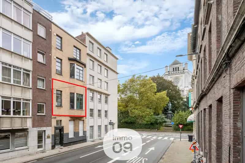 Appartement te huur Sint Annaplein 2 slaapkamers