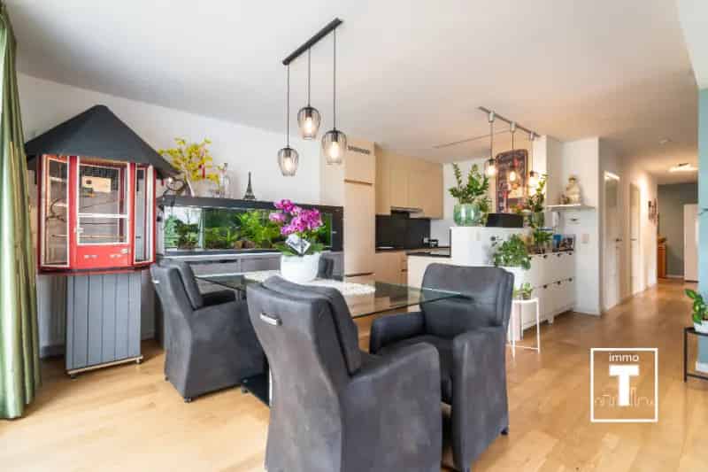 Appartement te koop in Wetteren 126m²