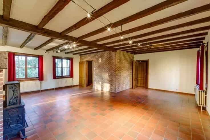 Huis Te Koop Boortmeerbeek Hever 5 Slaapkamers