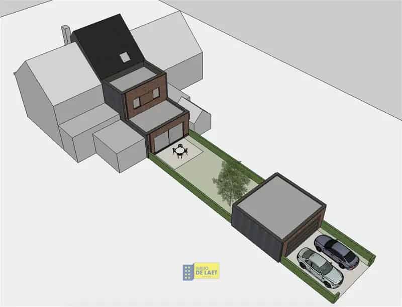 Huis te huur