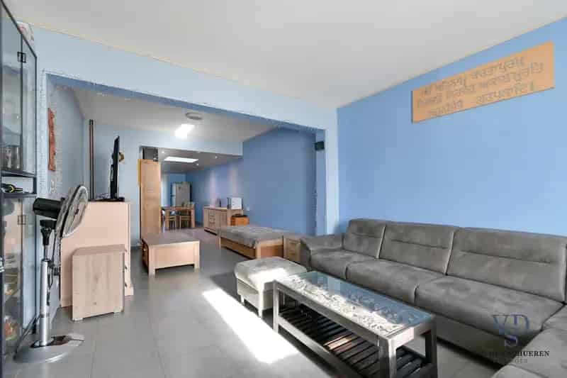 Huis te koop Gentbrugge: Instapklare energiezuinige woning