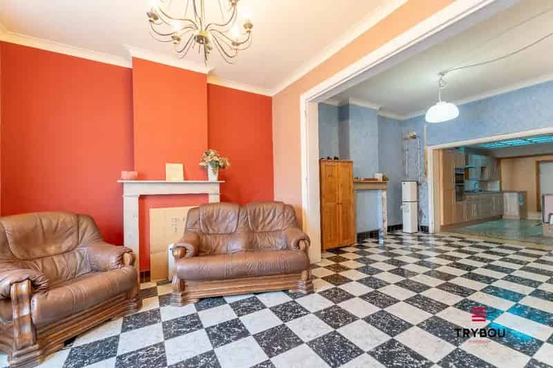 Woning met veel mogelijkheden te Nieuwkerke