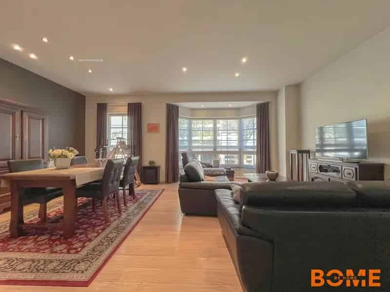 Appartement te huur Eeklo 2 slaapkamers 119m²