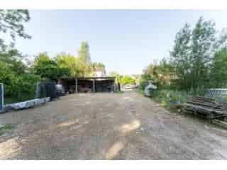 Landbouwgrond te koop Serskamp 4454m2