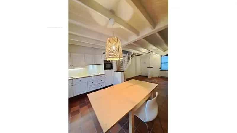 Huis te huur Brugge 2 slaapkamers Stadsterras