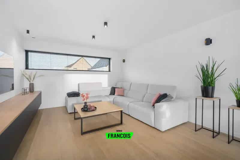 Energiezuinige Villa te Rumbeke 3 slaapkamers