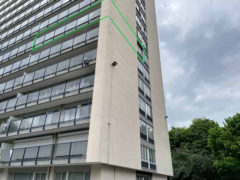 Appartement te koop 3 slaapkamers Berchem
