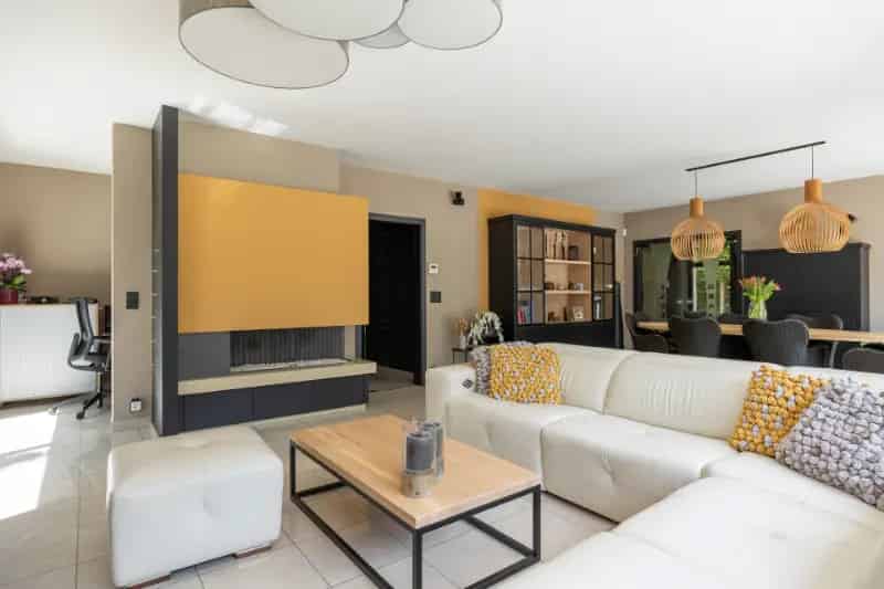 Huis te koop Sint Niklaas Ruime villa 1312m2