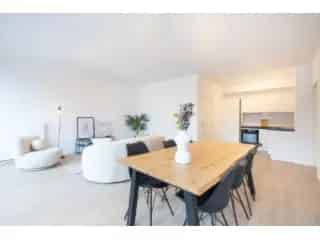24 Nieuwe Ecologische Appartementen Duplexen te Koop