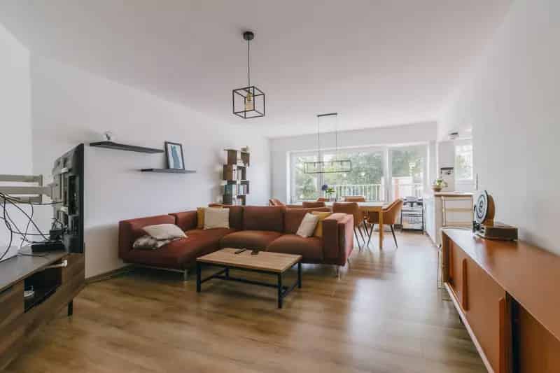Appartement te koop Instapklaar 2 slaapkamers terras staanplaats