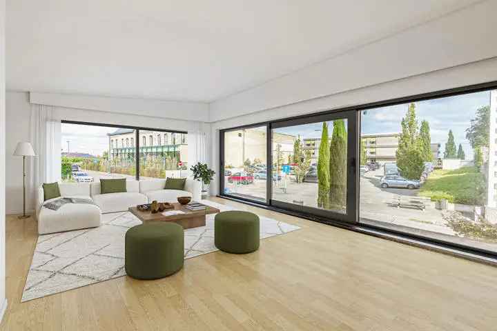 Huis te koop in Huise: Rustige ligging