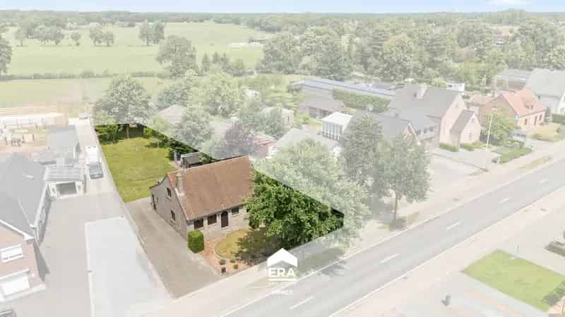 Huis te koop Peer: Instapklare gezinswoning 4 slaapkamers