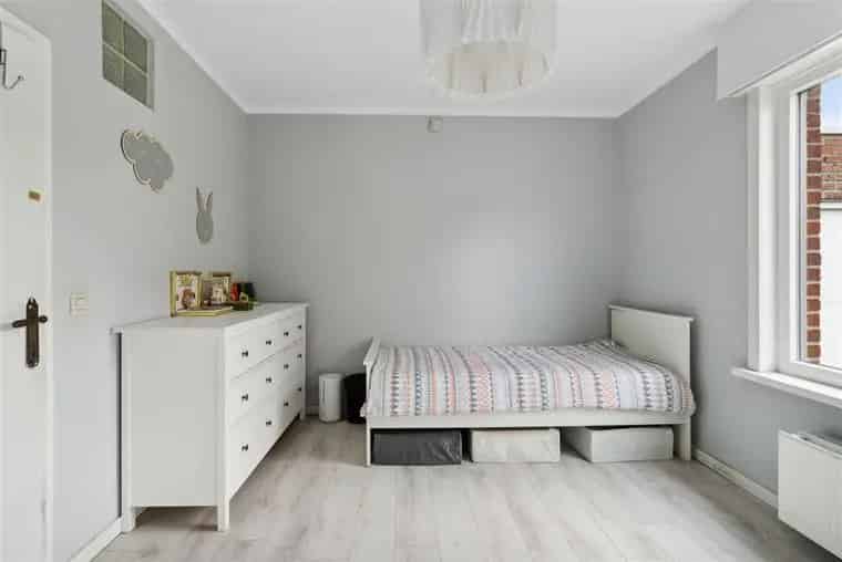 Bungalow te koop Zingem 3 slaapkamers ruime tuin