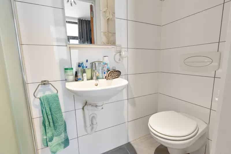 Gemeubelde Studio Nabij Station Leuven Te Koop