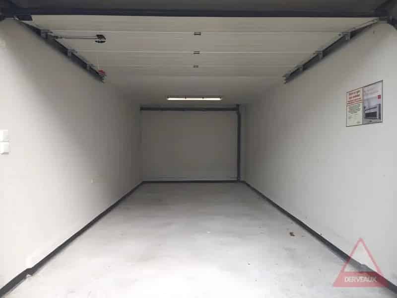 Garage te Koop Centrum