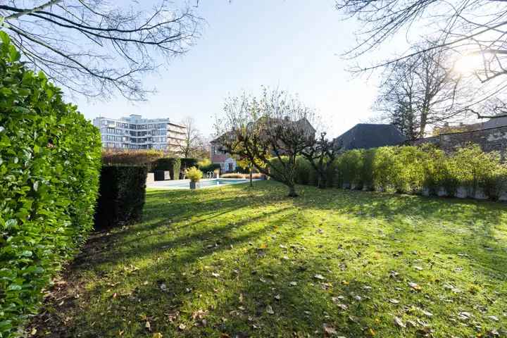 Montagne du parc 18