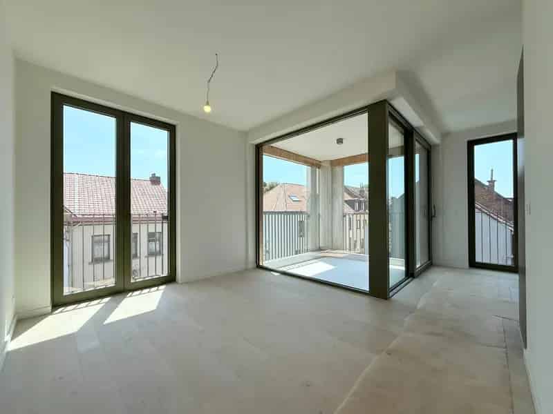 Luxueus Penthouse te Huur Tervuren