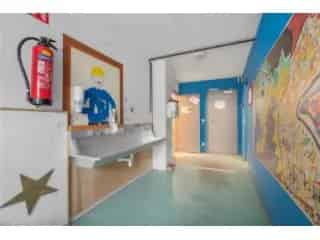 Handelspand Gentbrugge 300m² 2 Appartementen Renovatie