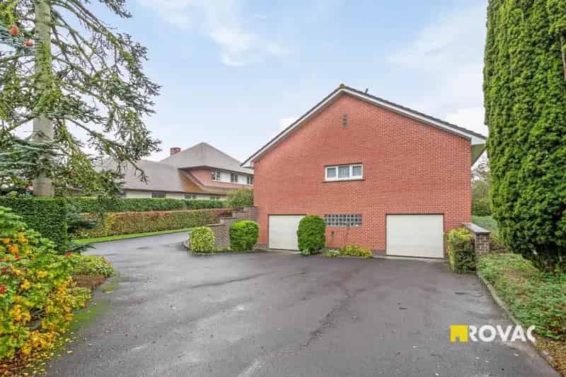 Landelijke Open Bebouwing 2000m²
