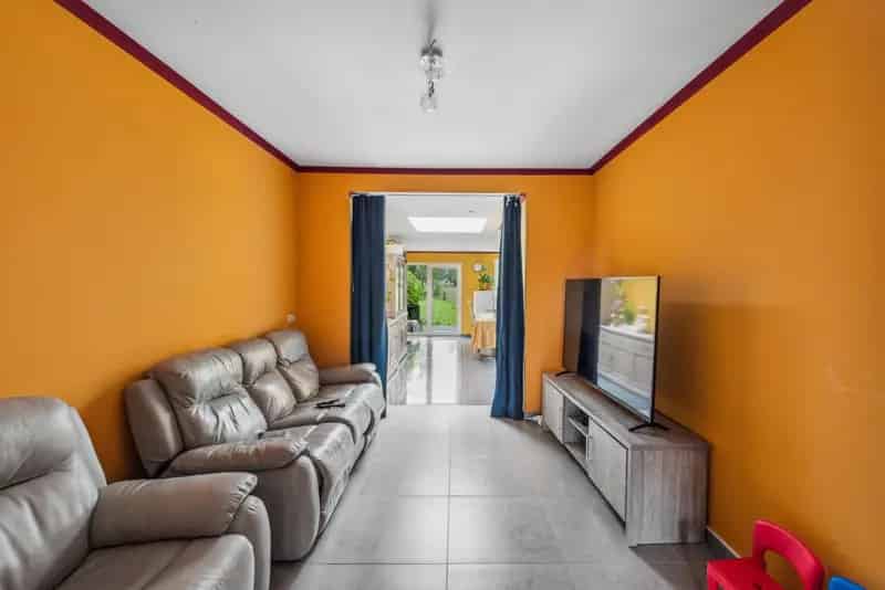 Instapklare Woning Nabij Centrum