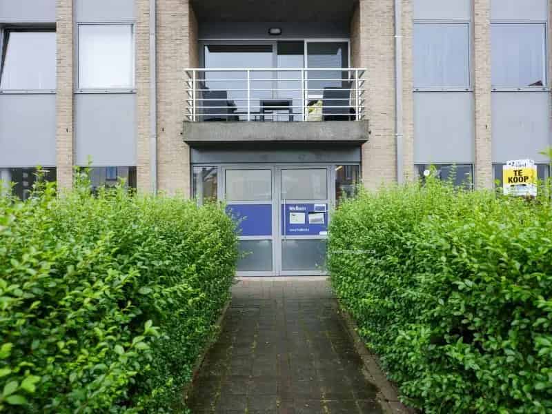 Kantoorruimte te koop Tielt 117m2 Instapklaar