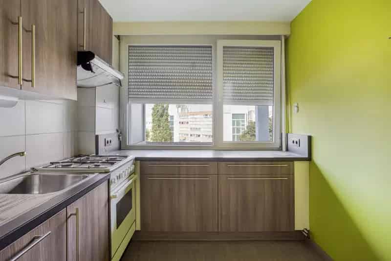 Appartement te huur Deurne 2 slaapkamers terras