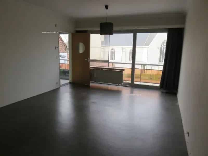 Appartement te Huur Hove 2 Slaapkamers Balkon