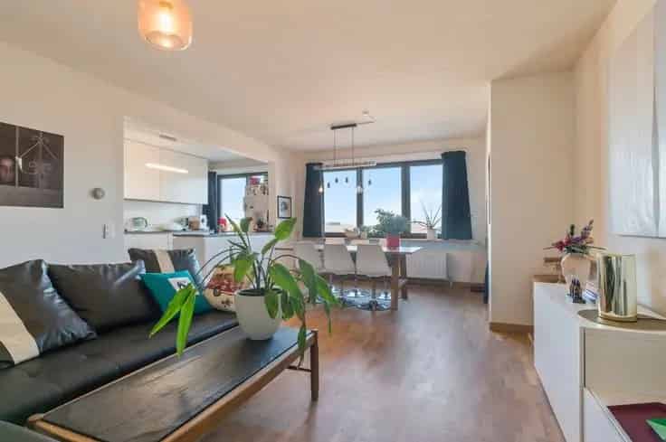 Duplex Te Koop