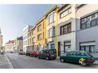 Huis te koop Antwerpen 3 slaapkamers 3 badkamers