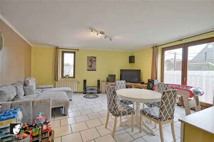 Appartement Te Koop