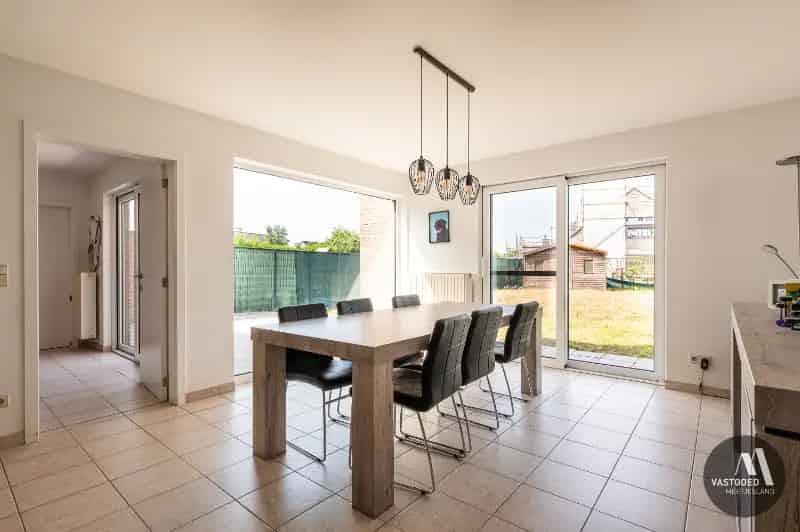 Huis te koop Maldegem 3 slaapkamers 169m²