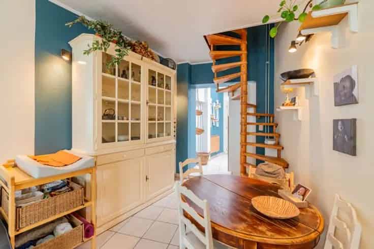 Huis Te Koop Halle - Instapklare woning 2 slaapkamers