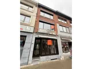 Handelspand te koop Saint-Ghislain 185m²