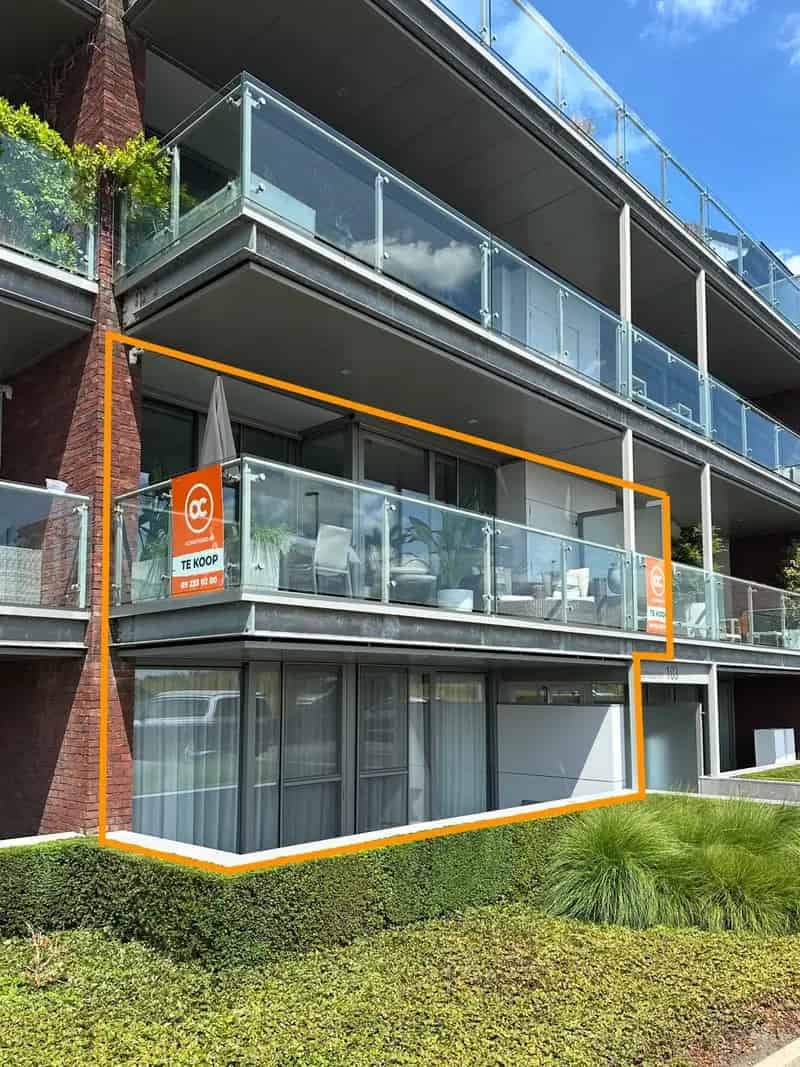 Duplexappartement Temse - Opgefrist 2021