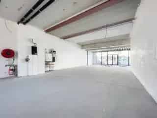 Handelsfonds te koop Sint Idesbald 166m²