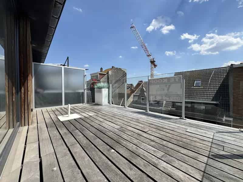Fenomenaal 1 Slaapkamer Appartement Oostende