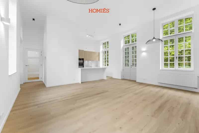 Appartement te koop: Exclusief wonen met wellness in historisch pand